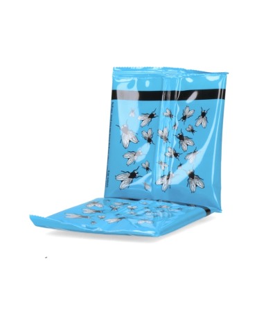 Impotriva insectelor - Rezerve momeala pentru capcana muste Swissinno Natural Control, set 2 bucati