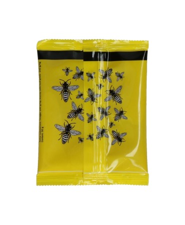 Impotriva insectelor - Rezerve momeala pentru capcana viespi Swissinno Natural Control, set 2 bucati