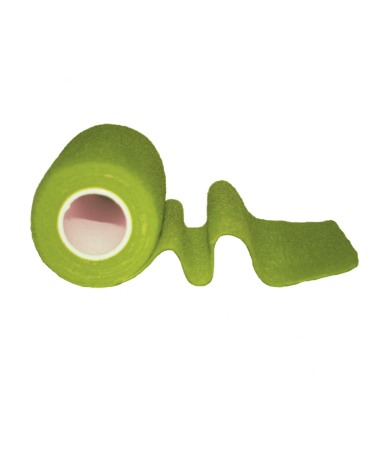 Rola bandaj adeziv elastic 10cm x 4,5m pentru ingrijirea si tratamentul ongloanelor, Allredo REDO-FLEX [0]