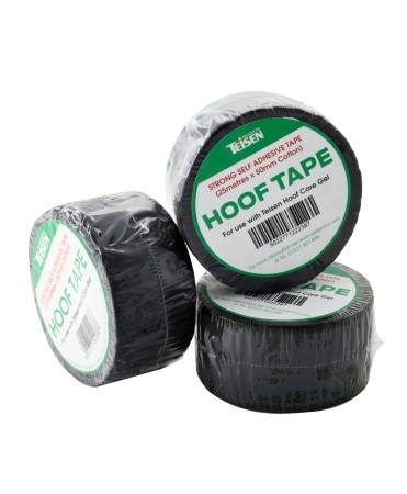Rola bandaj adeziv pentru ingrijirea ongloanelor Teisen Hoof Tape, 5cm x 25m [2]