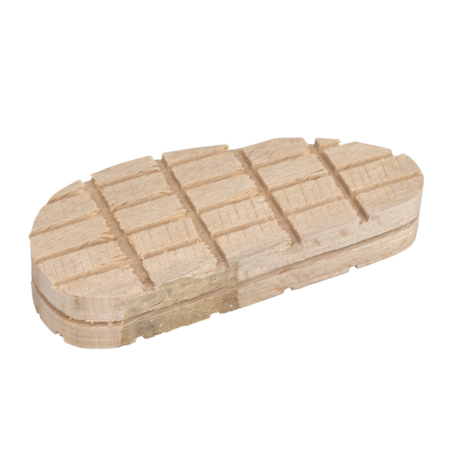 Sabot lemn pentru ongloane, Demotec