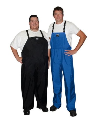 Salopeta Udder Tech, nailon - impermeabila [2]