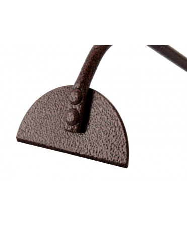 Sapaliga plivit cu lama otel carbon, coada lemn scurta, Spear & Jackson Elements [3]