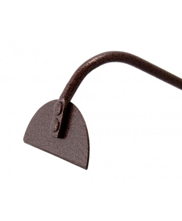 Sapaliga plivit cu lama otel carbon, coada lemn scurta, Spear & Jackson Elements [2]