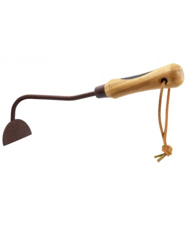 Sapaliga plivit cu lama otel carbon, coada lemn scurta, Spear & Jackson Elements [1]