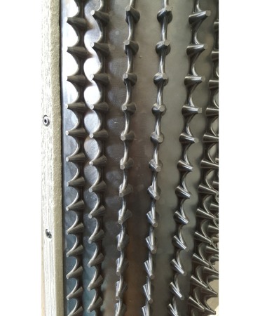 Scarpinatoare pentru vaci din cauciuc natural, Bioret Dairy Scratchy [5]