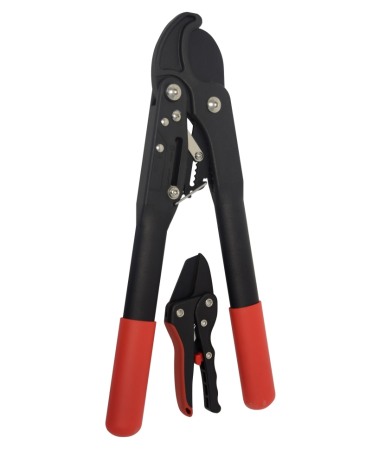 Seturi unelte gradinarit - Set cadou cu doua foarfeci pentru crengi tip nicovala, Spear & Jackson Gift Sets