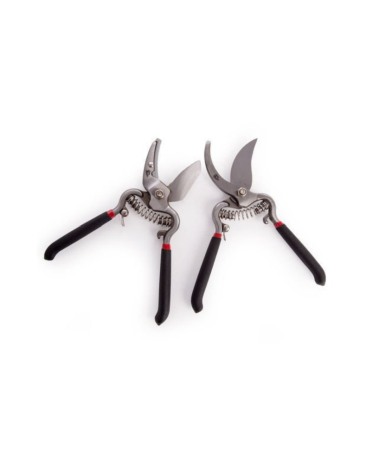 Seturi unelte gradinarit - Set cadou cu foarfeci Vintage tip bypass si nicovala, Spear & Jackson Gift Sets