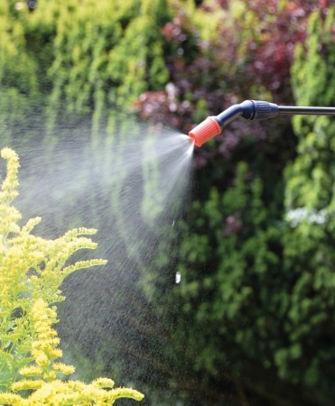 Set doua atomizoare 5 litri cu actionare manuala, Spear & Jackson [2]