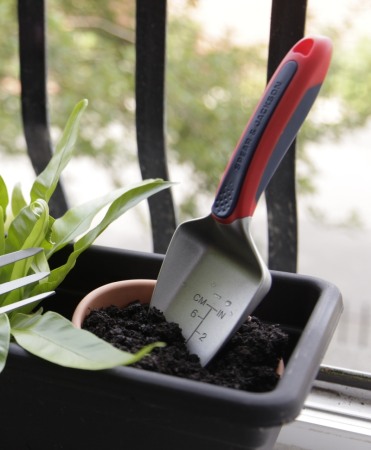 Set gradinarit cadou cu doua piese cu lame aluminiu, Spear & Jackson [1]