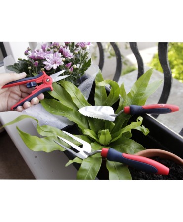 Set gradinarit cadou cu trei piese mini cu lame inox, Spear & Jackson [4]