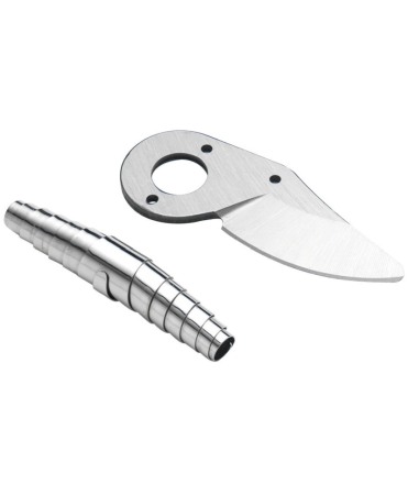 Consumabile scule si unelte - Set rezerva lama si arc cu lama inox, Spear & Jackson Razorsharp Pro