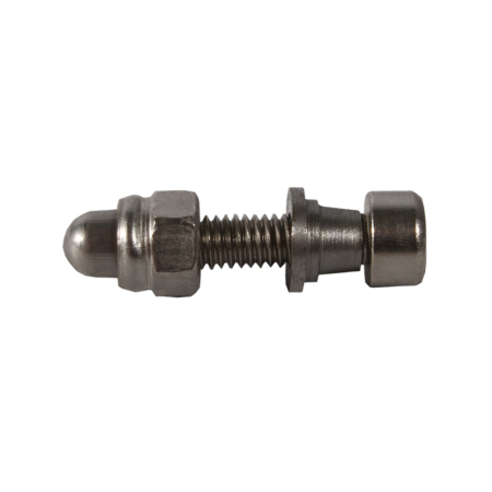 Set surub special (surub, saiba, piulita) pentru o lama disc trimaj Demotec [1]