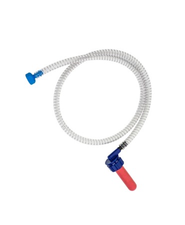 Echipamente si accesorii - Set tetina, furtun si conector pentru coloQuick
