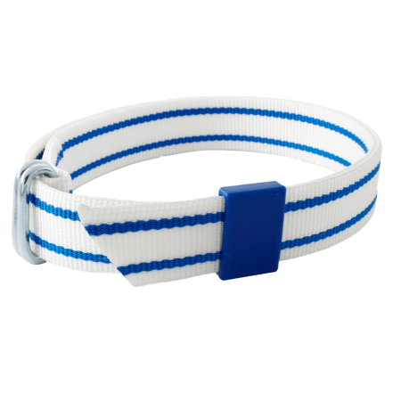 Siguranta plastic zgarda animale 4 cm, Akroh [3]