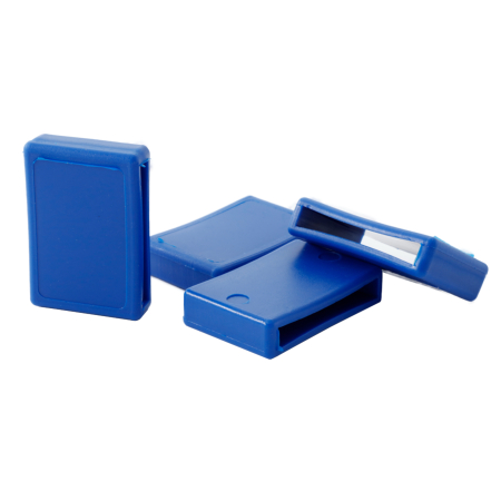Siguranta plastic zgarda animale 4 cm, Akroh [1]