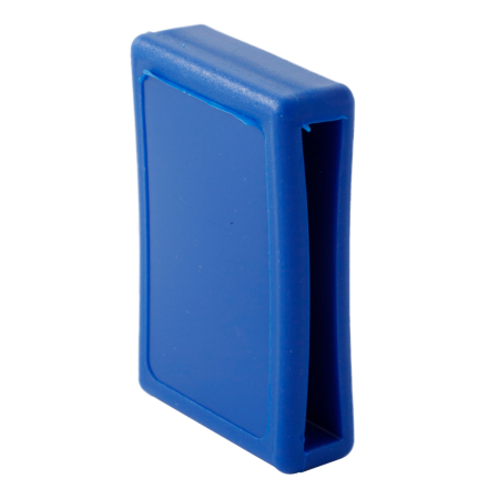 Identificare si marcare vaci - Siguranta plastic zgarda animale 4 cm, Akroh