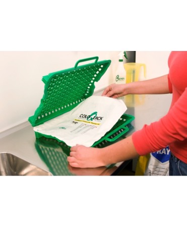 Sistem management colostru coloQuick [2]