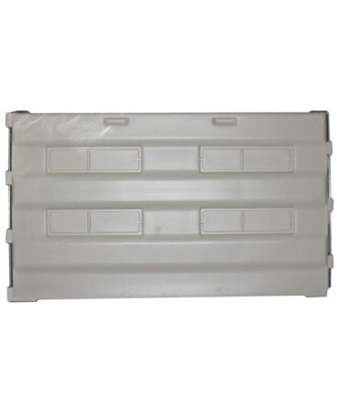 Sistem modular de cusete Calf-Tel Pen System [2]