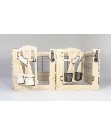 Vitei - Sistem modular de cusete Calf-Tel Pen System