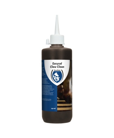 Solutie de curatare ongloane, Excellent Easysol, 250 ml [0]