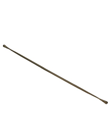 Scule si echipamente trimaj ongloane - Sonda INOX Allredo, 3mm