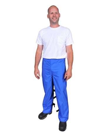 Echipamente lucru si protectie - Sort protectie Udder Tech, cu picioare separate, nailon - impermeabil