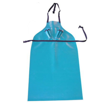 Sort PVC pentru trimaj ongloane cu suporti pentru renete, CowCare, lung, dintr-o bucata
