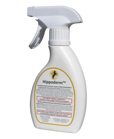 Spray ingrjire copite cai, Hippoderm [1]