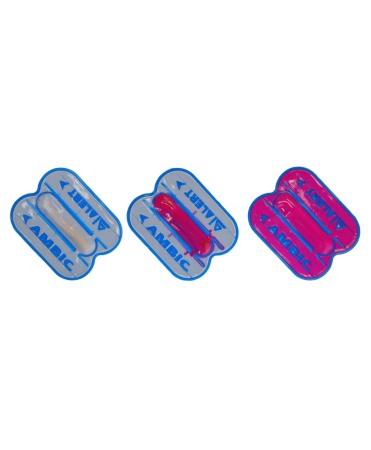 Stickere detectare calduri vaci, Ambic AiAlert [2]