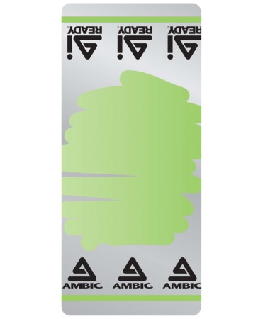 Stickere detectare calduri vaci, Ambic AiReady [1]