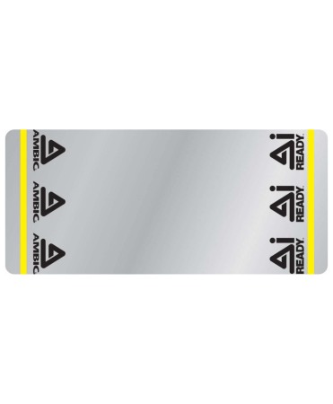 Stickere detectare calduri vaci, Ambic AiReady [0]