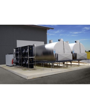 Tanc racire si stocare lapte inchis, Serap FIRST.SE [5]