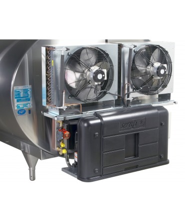 Tanc racire si stocare lapte inchis, Serap FIRST.SE [7]