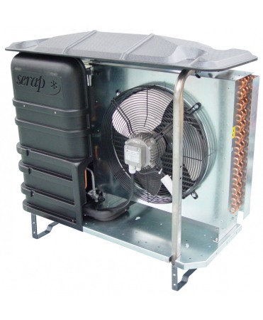 Tanc racire si stocare lapte inchis, Serap FIRST.SE [8]