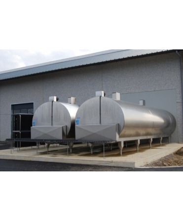 Tanc racire si stocare lapte inchis, Serap FIRST.SE [6]