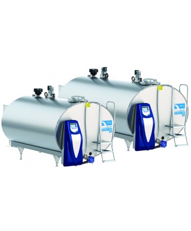 Tanc racire si stocare lapte inchis, Serap FIRST.SE [2]