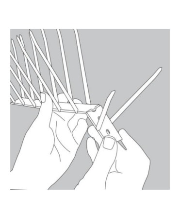 Tepi impotriva pasarilor, policarbonat transparent, 300cm, adeziv inclus, Swissinno Bird Spikes [5]