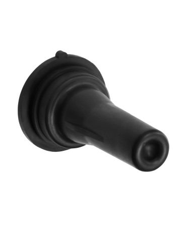 Tetine Milk Bar Calf Buddy cu orificiu special pentru alaptare vitei, set 10 bucati [0]