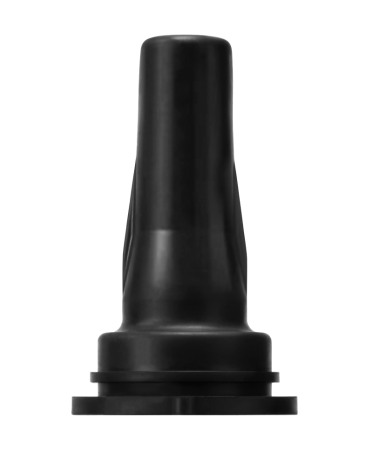 Tetine Milk Bar Calf Buddy cu orificiu special pentru alaptare vitei, set 10 bucati [2]