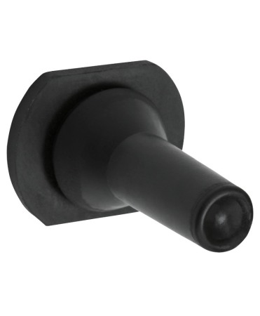 Alaptare miei si iezi - Tetine Milk Bar cu orificiu special pentru alaptare miei si iezi, set 10 bucati