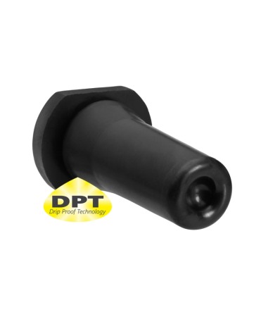 Vitei - Tetine Milk Bar cu orificiu special pentru alaptare vitei, set 10 bucati