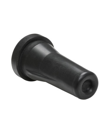 Tetine Milk Bar cu orificiu special, pentru automate alaptare vitei, set 10 bucati [2]