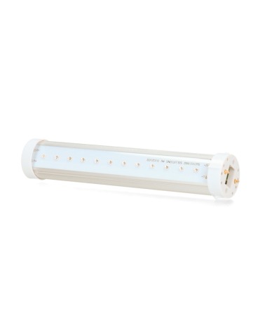Tub LED UV 12W, rezerva pentru aparat protectie impotriva insectelor Swissinno Insect Destroyer 24W [1]