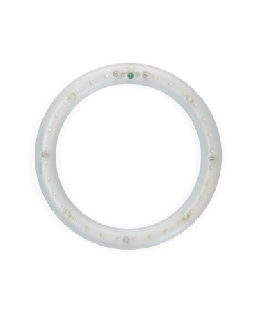 Tub LED UV 15W, rezerva pentru aparatul de capturare insecte Swissinno Insect Catcher 15W [1]