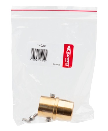 Varf reversibil 17 / 19mm pentru ecornatorul cu gaz Express Farming Arkos [2]