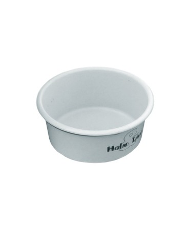 Furajare si adapare vitei - Vas plastic pentru concentrate, H&L