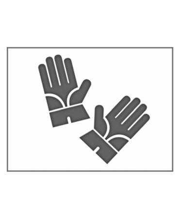 Vata de otel anti-rozatoare, 5 x 50cm, Swissinno Rodent Stop [3]