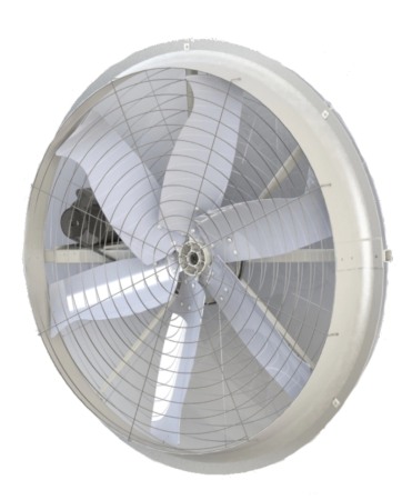 Ventilatie si climatizare vaci - Ventilator VES-Artex Blast 127 cm