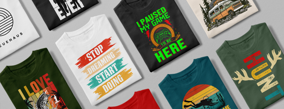 Tricouri Personalizate